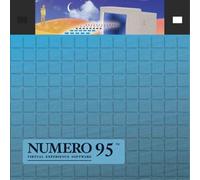 Various Artists Numero 95: Virtual Experience Software (Vinyl)