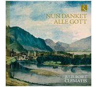 Various Artists - Nun Danket Alle Gott [Cd]