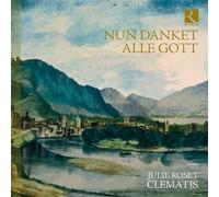 Various Artists - Nun Danket Alle Gott [Cd]