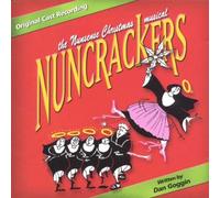 Various Artists - Nuncrackers: Nunsense Xmas Musical
