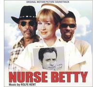 Various Artists - Nurse Betty