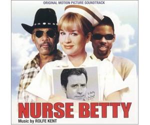 Various Artists - Nurse Betty