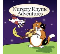 Various Artists - Nursery Rhyme Adventures