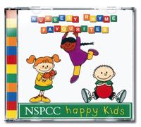 Various Artists - Nursery Rhyme Favourites [Import]