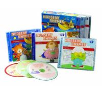 Various Artists - Nursery Rhymes