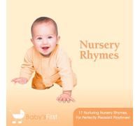Various Artists - Nursery Rhymes