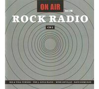 Various Artists - Nutbush etc. (Compilation CD, 15 Tracks)