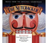 Various Artists - Nutcracker/O.S.T