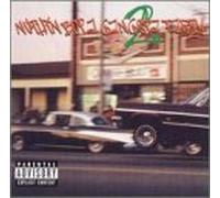 Various Artists - Nuthin But a Gangsta Party 2