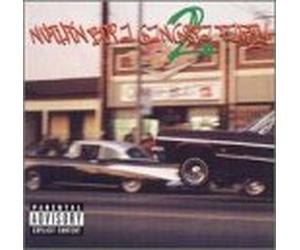 Various Artists - Nuthin But a Gangsta Party 2