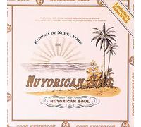 Various Artists - Nuyorican Soul