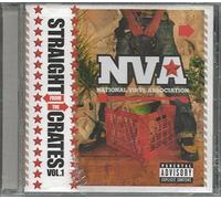 Various Artists - NVA: Straight from Crates 1