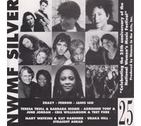 Various Artists - Nwmf Silver