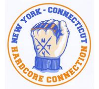 Various Artists - NY/CT Hardcore Connection/Various