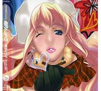 Various Artists – Nyantama-Macross F Vocal Collection (Original Soundtrack) – JVC