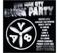 Various Artists - NYC Block Party