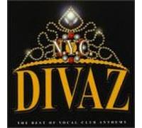 Various Artists - NYC Divaz