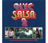 Various Artists - NYC Salsa 2