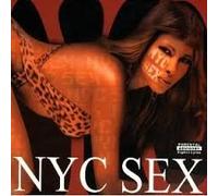 Various Artists - NYC Sex