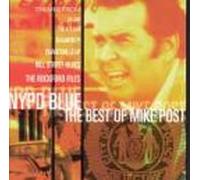 Various Artists - NYPD Blue: Best of Mike Post
