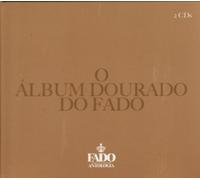 Various Artists - O Album Dourado Do Fado [Import]
