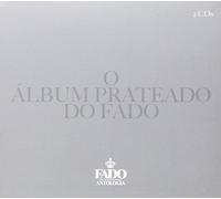 Various Artists - O Album Prateado Do Fado