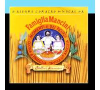 Various Artists - O Alegre Coração Musical Da Famiglia Mancini