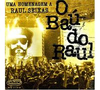 Various Artists - O BAU Do Raul