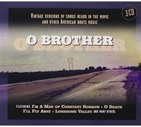 Various Artists - O Brother [Import]