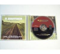 Various Artists - O Brother The Story. [Import]