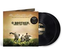Various Artists – O Brother, Where Art Thou? – Vinyle – Édition 25e anniversaire