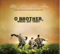 Various Artists - O Brother, Where Art Thou? by Various Artists (2000) Audio CD