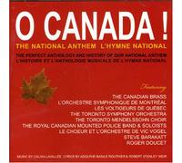 Various Artists - O Canada: National Anthem