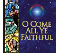 Various - O Come All Ye Faithful