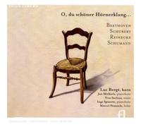 Various Artists - O, du schöner Hörnerklang...