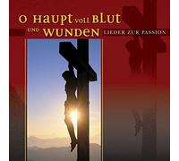 Schnitter - O Haupt Voll Blut und Wunden