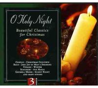 Various Artists - O Holy Night/Classic Xmas [Import]