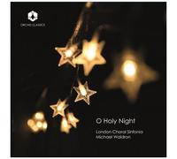 Various Artists - O Holy Night [Compact Discs]
