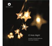 Various Artists - O Holy Night [Compact Discs]