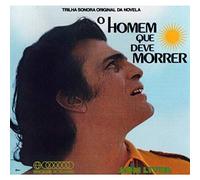 Various Artists - O Homem Que Deve Morrer