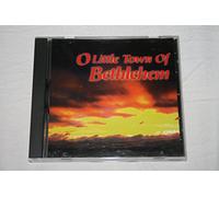 Various Artists - O Little Town of Bethlehem (UK Import)