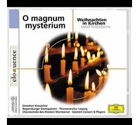 Various Artists - O Magnum Mysterium