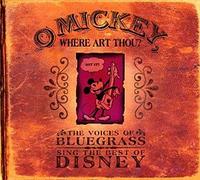 Various Artists - O Mickey Where Art Thou