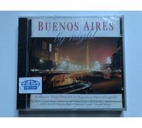 Various Artists - O.pugliese, C.gardel, A.troila, J.Basso.