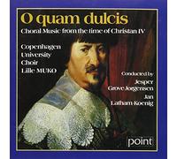 Various Artists - O Quam Dulcis/Various