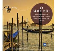Various Artists - O Sole Mio