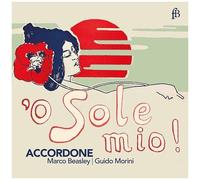 Various Artists - O Sole Mio [Cd]