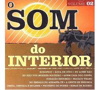 Various Artists - O Som Do Interior 2
