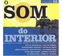 Various Artists - O Som Do Interior 3