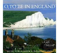 Various Artists - O, to Be in England [Import]
